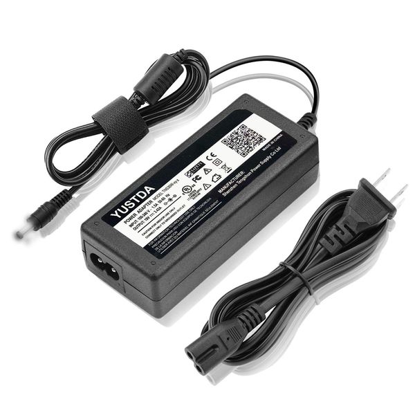 AC Adapter for Motion Computing C5T C5V CFT-003 Tablet PC Power Supply Charger