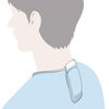 REON POCKET (Leon Pocket) Dedicated Neck Band
