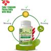 Organic Herbs Ayurvedic Berberine (120 Capsules)