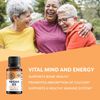 Vimergy USDA Organic Vegan Vitamin D3 Extract, 96 Servings