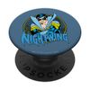 Batman Nightwing Circle PopSockets Swappable PopGrip