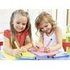 Triangular Fibre-Tip Pen - STABILO Trio Scribbi - Pack of 14 - Assorted Colours