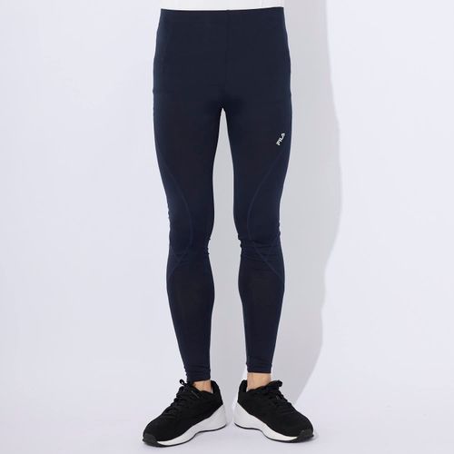 Fila Men's Fitness Long Tights, NV, M