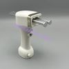 Dental Impression Mixing Dispenser Electric Automatic Dispensing Gun 50ml 1:1