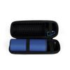 Black EVA Portable Bluetooth Speaker Hard Case Storage Bag Ultimate Years UEMEGABOOM 3