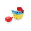 WOW Toys Pip the Pirate Ship