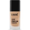 Lakme Invisible Finish Foundation SPF 8 25ml