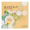 Yamada Apiary Beeswax Wrap (Pack of 1)