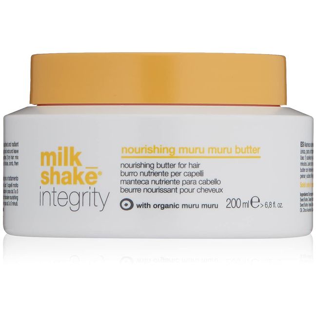 milk_shake Integrity Nourishing Muru Muru Butter 6.8 oz