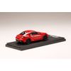 1/43 Subaru BRZ 2021 Ignition Red
