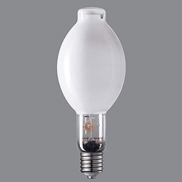 Panasonic High Gold Efficiency Oriented Mercury Lamp Ballast Lighting Type (Built-in Starter), General Type, 220 Type, Diffused Type, Base E39, NH220FL/N