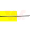 VAN WEZEL 4040403 Front Left Door Trim Black