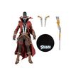 McFarlane Spawn Action Figure Gunslinger Spawn 18 cm