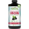 Liquid Iron & Vitamin Liquid Drops C  Bundle