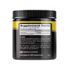 Primaforce Beta Alanine (Beta Alanine) Unflavoured (100 Uses/200g) [Parallel Import]