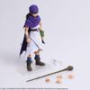 Dragon Quest V Bride in the Sky Bling Arts Protagonist