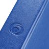Herlitz max.file Protect A4 2 Ring Binder - Blue (3 Pieces)