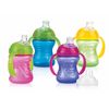 NUBY Drinking Cup (240 ml) - Color Assorted