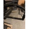 DS Circulator Coal Stove Replacement Glass