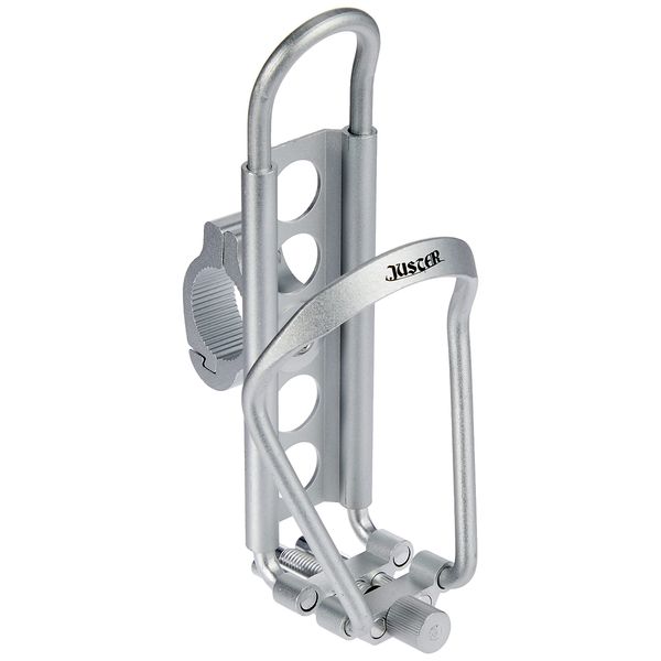 TNK Industry Speed Pit Drink Holder, sliver