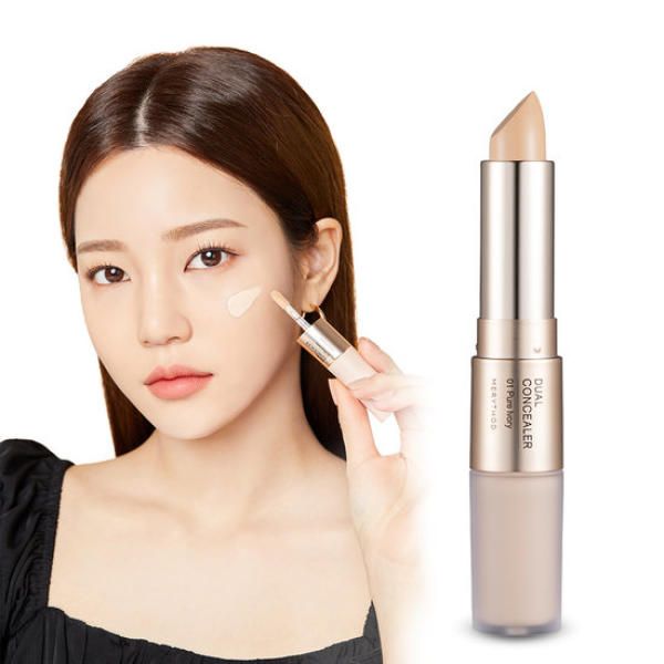 1 x Method Dual Concealer