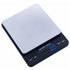 Weighmax Digital 3000 x 0.1g Pocket Scale, light-weight kitchen and postal scale