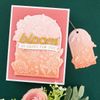 Spellbinders E3D-082 Floral for You 3D Emboss & Cut Folder from The Sealed 3D Botanicals Collection