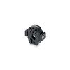 TILTA Battery Handle Base Accessory Mounting Bracket/DJI Ecosystem / RS2 (TGA-BHB)