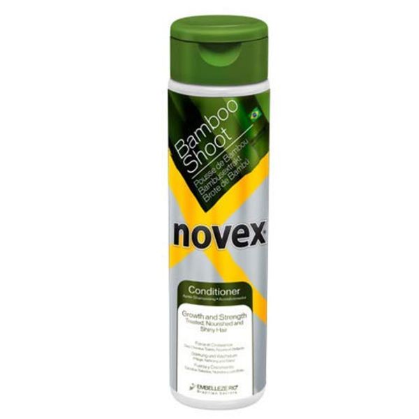 NOVEX Bamboo Sprout Conditioner 300ml
