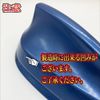Shark Antenna N-VAN Black Color