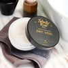 Unscented. Suitable for Sensitive Skin. Bare Siero Tallow Shaving Soap. Enriched with Donkey Milk, Water Buffalo Milk, Whey Proteins, Omega 3, Omega 6, Hops Extract. No Essential Oils. No Fragrance.