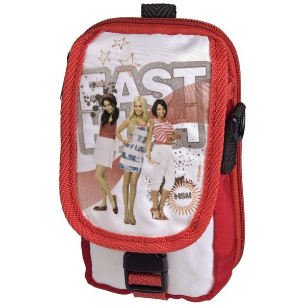 J-Straps DS Lite Mini Pak - High School Musical (Nintendo DS)