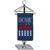 RNK Shops American Quotes Finger Tip Towel - Full Print