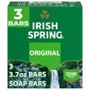 Irish Spring Deodorant Soap 4.2 oz (3 Pack)