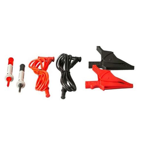 Greenlee - Test Lead Kit (5882A), Elec Test Instruments (5882A-LK)