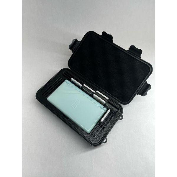 Nintendo DS Lite Carrying Case – Durable, Stylish Protection for DS Lite Console