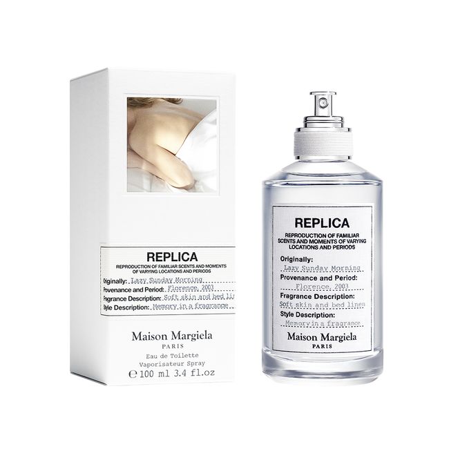 Maison Margiela Lazy Sunday Morning EDT 100ML