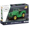 Jeep Willys CJ-2A