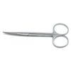 Iris Scissors 4.5" Curved Surgical Dental Instruments