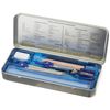 Staedtler Math Set for Drawing, Measuring Tools (557 10 BN 02)