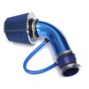 For Ford Fiesta Focus SE Cold Air Intake Filter Induction Pipe Power Hose System