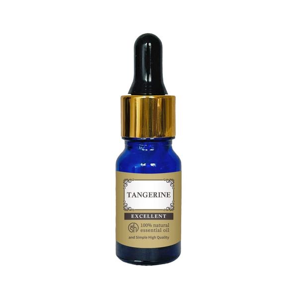AndSH Excellent Essential Oil Tangerine 10ml Dropper Type