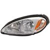 Headlight Set For 2001-2005 Chrysler PT Cruiser Left & Right Side w/ bulb
