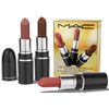 MAC 3-Pc. Everyday Luxury Mini Lustreglass Lipstick Set: NEUTRAL