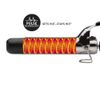 Hot Tools PINKTITANIUM Salon Titanium Curling Iron