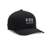 Fox Flexfit Cap Core Black Size S/M