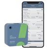 Temperature/Humidity Sensor by SensorPush for iPhone/Android. Water Resistant, Made in USA