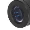 WF30X/9 Microscope Eyepiece Lens High Eye Point Wide Field 30mm Interface for Stereo Microscope Adapter Accessory