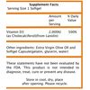 Frequency Foods Vitamin D3