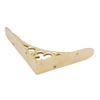 Castelion® Mini Brass Gothic Bracket